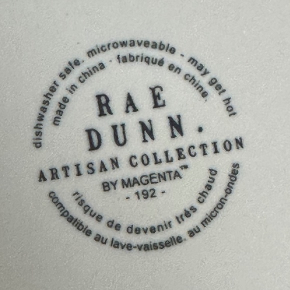 Rae Dunn Super Mom cup - Picture 2 of 2